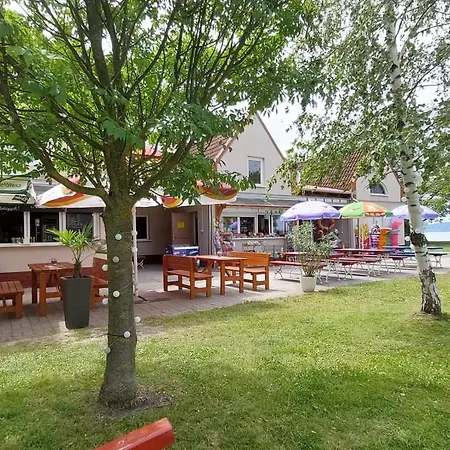 Apartment Csalogany Balatonfenyves