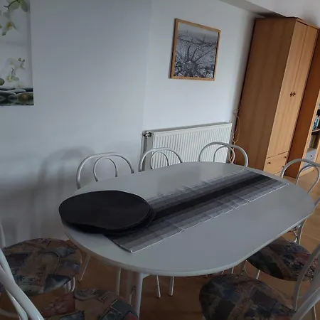 Apartment Csalogany Balatonfenyves