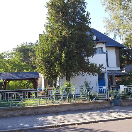 Csalogany * Balatonfenyves