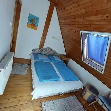 Csalogany Balatonfenyves