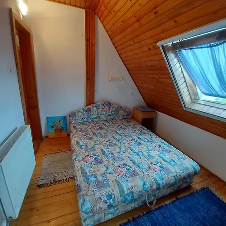Csalogany * Balatonfenyves