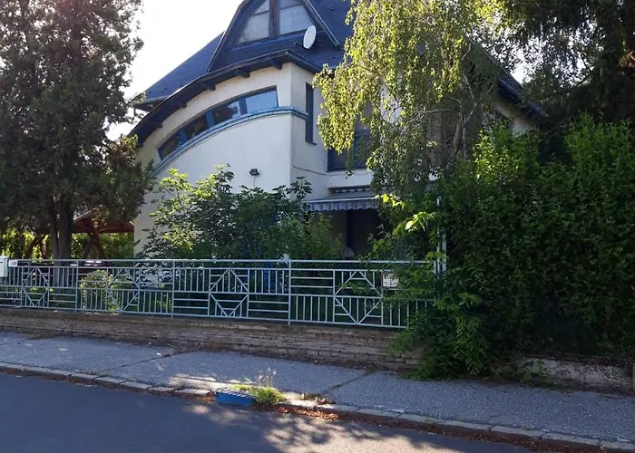 Csalogany Apartament